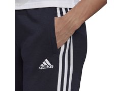 Dámské kalhoty adidas Essentials Slim Tapered Cuffed Pant W GM8736 8