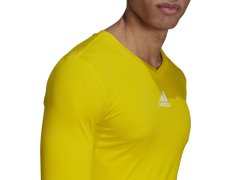 Pánské tričko Team Base M GN7506 - Adidas 8