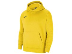 Dětská fleecová mikina Park CW6896-719 - Nike 3