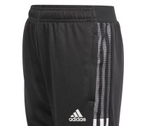 Juniorské tréninkové kalhoty Tiro 21 Slim GQ1242 - Adidas 4