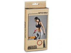 Švihadlo Spokey Crossfit Tweet I 920969 3