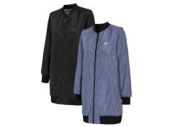 Dámská bunda W H4L21-KUDC003 25S - 4F 5