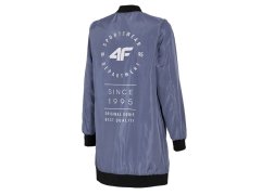 Dámská bunda W H4L21-KUDC003 25S - 4F 7