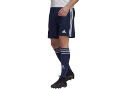 Pánské kraťasy Squadra 21 Short M GN5775 - Adidas 4