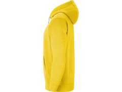 Pánská mikina Park 20 Fleece M CW6894-719 - Nike 3
