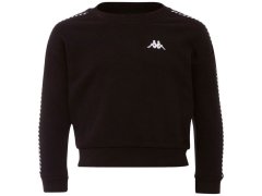 Dětská mikina Ilary 309068J 19-4006 - Kappa 1