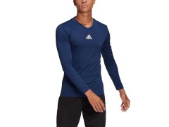 Pánské tričko Team Base M GN5675 - Adidas 4