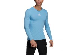 Pánské tričko Team Base M GN7507 - Adidas 3