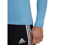 Pánské tričko Team Base M GN7507 - Adidas 4