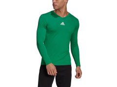 Pánské tričko Team Base M GN7504 - Adidas 6