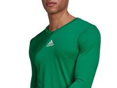 Pánské tričko Team Base M GN7504 - Adidas 8