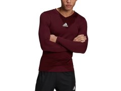 Pánské tričko Team Base M GN7503 - Adidas 6