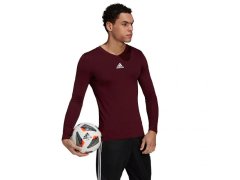 Pánské tričko Team Base M GN7503 - Adidas 7