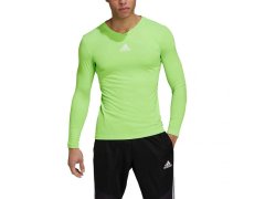 Pánské tričko Team Base M GN7505 - Adidas 4
