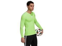Pánské tričko Team Base M GN7505 - Adidas 5