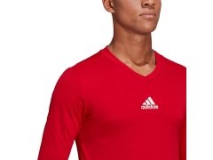 Pánské tričko Team Base M GN5674 - Adidas 6