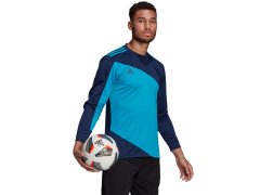Pánské brankářské tričko Squadra 21 M GN6944 - Adidas 5