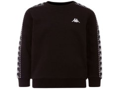 Dětská mikina Ildan 309004J 19-4006 - Kappa 1