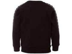 Dětská mikina Ildan 309004J 19-4006 - Kappa 2