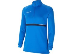 Dámská mikina Dri-Fit Academy W CV2653-463 - Nike 3