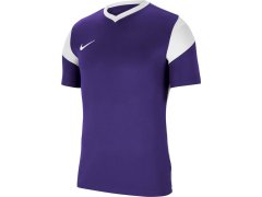 Pánské tričko Park Derby III Jersey S/S M CW3826 547 - Nike 2