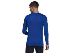Pánské fotbalové tričko Techfit LS M GU7335 - Adidas 3