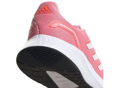 Dámská běžecká obuv adidas Runfalcon 2.0 W FZ1327 8