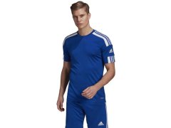 Pánské fotbalové tričko Squadra 21 JSY M GK9154 - Adidas 1