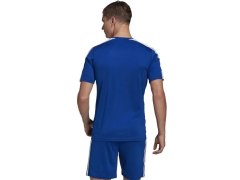 Pánské fotbalové tričko Squadra 21 JSY M GK9154 - Adidas 2