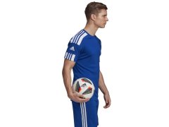 Pánské fotbalové tričko Squadra 21 JSY M GK9154 - Adidas 3