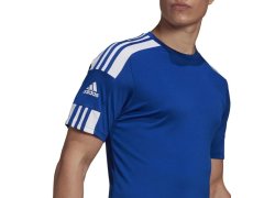 Pánské fotbalové tričko Squadra 21 JSY M GK9154 - Adidas 4