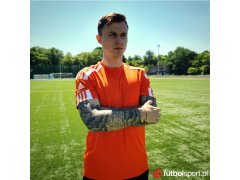 Pánské fotbalové tričko Squadra 21 JSY M GN8092 - Adidas 6
