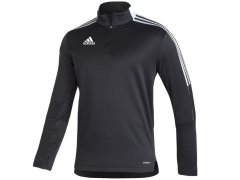 Pánská fotbalová mikina Tiro 21 Warm Top M GM7354 - Adidas 6