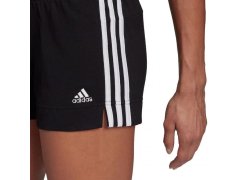 Dámské šortky adidas Essentials Slim Shorts W GM5523 dámské 4