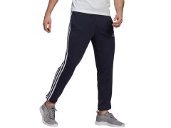 Kalhoty adidas Essentials Tapered Elastic Cuff 3 Stripes Pant M GK8830 6