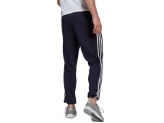 Kalhoty adidas Essentials Tapered Elastic Cuff 3 Stripes Pant M GK8830 7