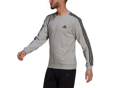 Adidas Essentials Sweatshirt M GK9101 pánské 1