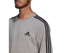 Adidas Essentials Sweatshirt M GK9101 pánské 4
