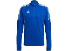 Pánský tréninkový top adidas Condivo 21 Primeblue M GE5421 6