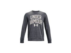 Rival Terry Crew M 1361561-012 - Under Armour 3