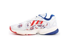 Yung-1 M pánská obuv EE7087 - Adidas 4