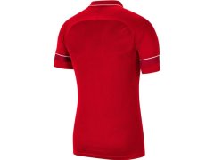 Pánské fotbalové polo tričko Dry Academy 21 M CW6104 657 - Nike 4