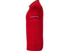 Pánské fotbalové polo tričko Dry Academy 21 M CW6104 657 - Nike 5
