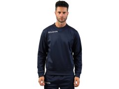 Pánská mikina Givova Maglia One M MA019 0004 1