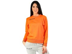 Pánská mikina Givova Maglia One M MA019 0001 1
