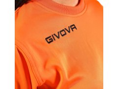 Pánská mikina Givova Maglia One M MA019 0001 6