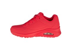 Skechers Uno-Stand on Air W 73690-RED dámské boty 5