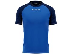 Pánské tričko Givova Capo MC M MAC03 0204 3
