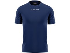 Pánské tričko Givova Capo MC M MAC03 0004 2