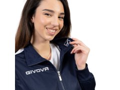 Pánské tepláky Givova Tuta Revolution M TR033 0403 4